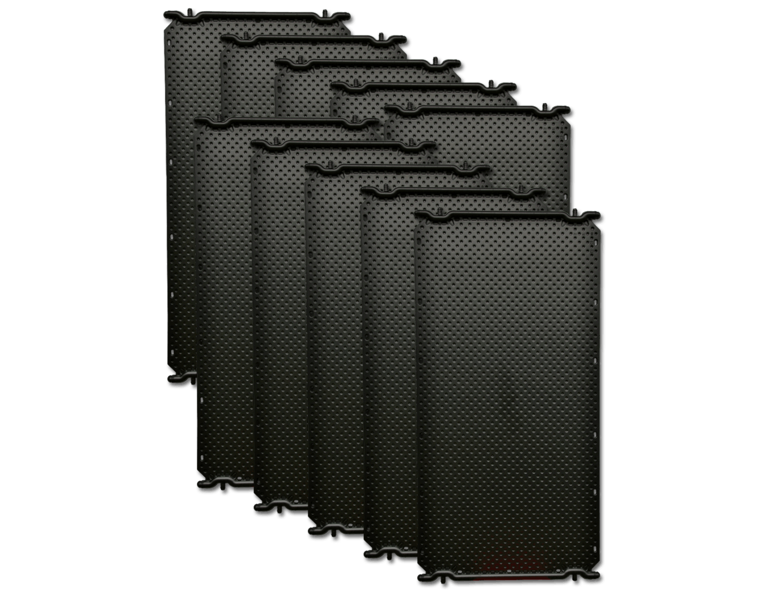 Thermax Solar Pool Panel Kit - 10 Panels